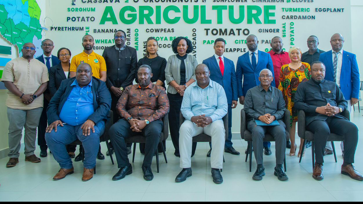 CHONGOLO: TANZANIA READY FOR COMMERCIAL FOOD SUPPLY TO THE DRC